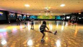preamble Penmanship Lively Roller Skating Orange, CA – Family Entertainment, Parties