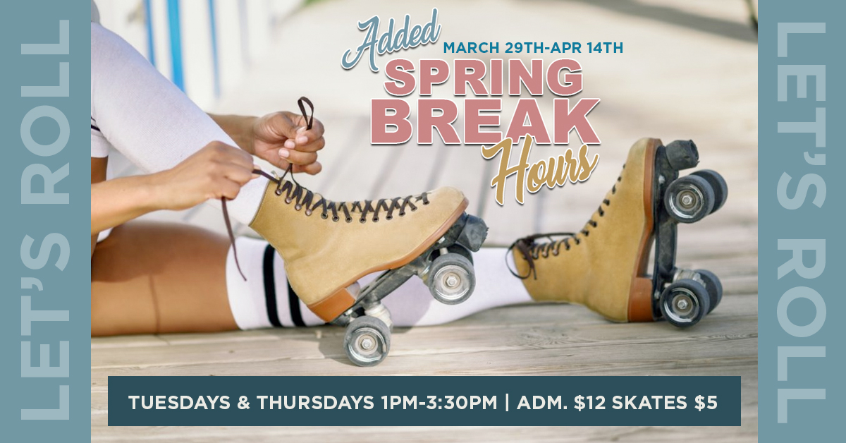 Roller Skating Orange, CA Family Entertainment, Parties